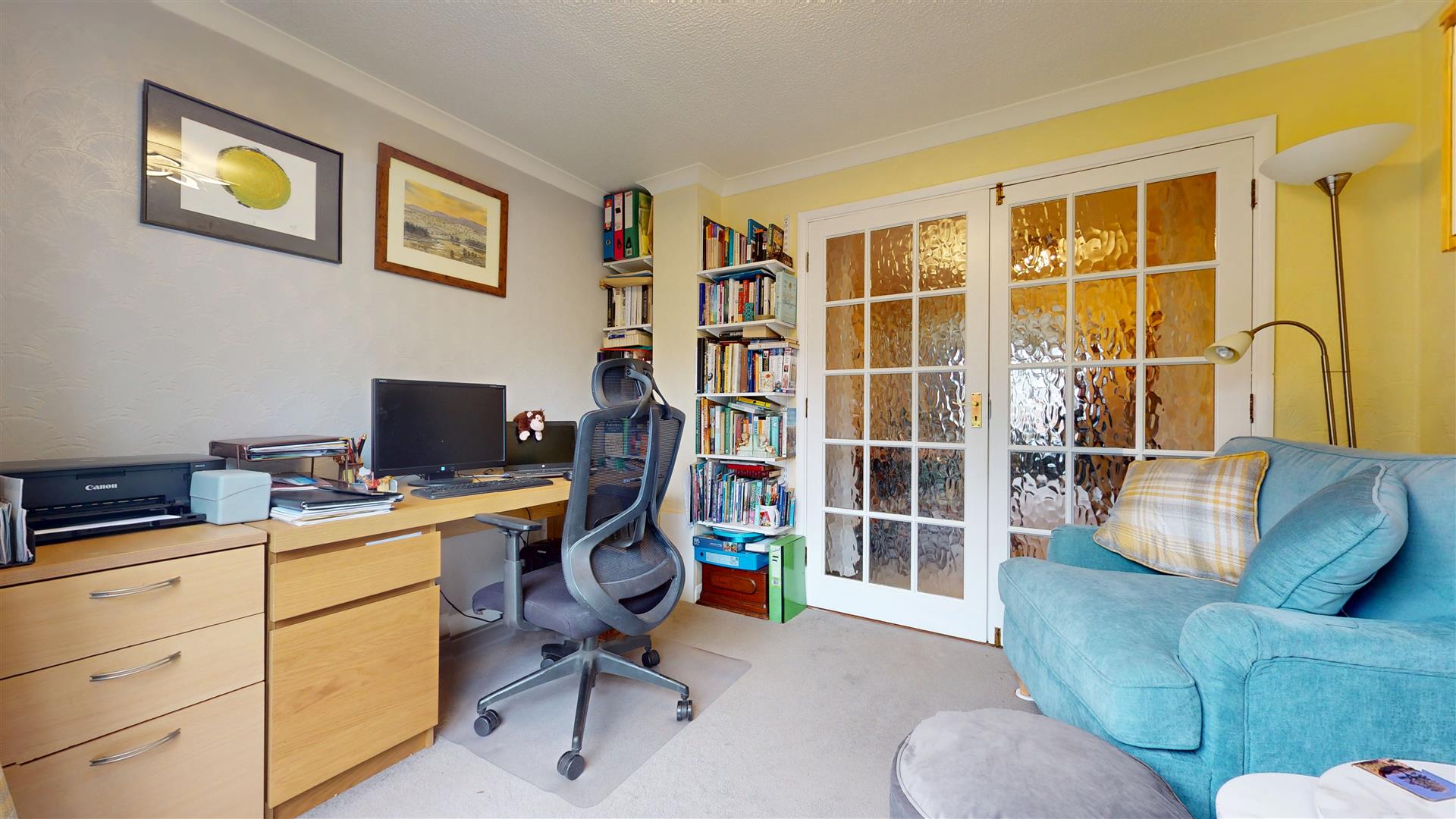 Browning Crescent, Bletchley, Milton Keynes